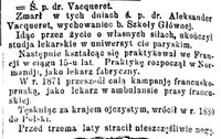 Nekrolog