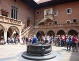 Kraków, Collegium Maius.