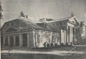 Chorostków