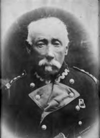 Franciszek Stecki