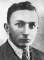 Kuncewicz Zygmunt ps. "Podkówka"