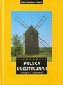 "Polska egzotyczna" - Grzegorz Rąkowski - Awers "Polska egzotyczna" - Grzegorz Rąkowski - Awers