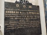 Gawroński Andrzej 