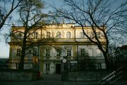 Kraków