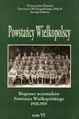 "Powstańcy Wielkopolscy"