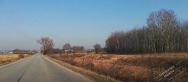 Chroberz - miejsce bitwy z 1863