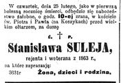 Sulej Stanisław