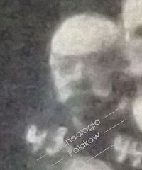 Ludomir Grzybowski w 1916