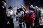 Prelekcja - Ród Slaskich w Ziemi Kazimierskiej