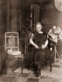 Sabina Włodek