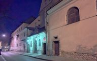 Kraków - kościół oo. Reformatów