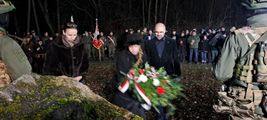 VIII Capstrzyk Powstańczy w Murawinie