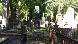 Zdjęcie powstańca styczniowego Władysław Bogusławski