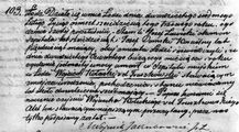 Kołacki vel Truszkowski ( - 1863) 