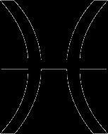Zdjęcie dla hasła Ryby (znak zodiaku)