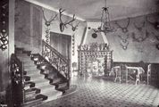 Miżyniec - hall