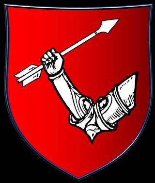 Zdjęcie dla hasła Wołha