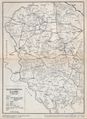 Województwo Kaliskie  w roku 1863
