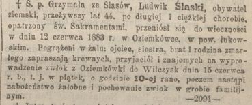 Nekrolog