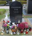 Stanisław Tym