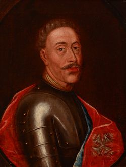 Stanisław Mateusz Rzewuski