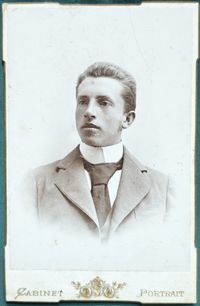 Edwin Leon Topolnicki