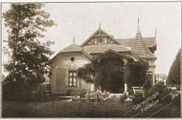 Antoniny