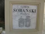 Sobański Izydor