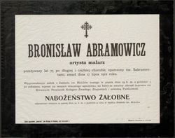 nekrolog