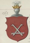 Herb Komoniaka