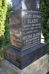 Grób Kazimierza Slaskiego