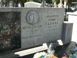 Radwan Józef, Antonina i Antoni