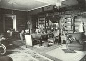 Krasnosiółka - biblioteka
