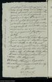 Slaski Jan, Aleksander, Rudolf 1837 kopia polecenia wpisu do Deputacji Szlacheckiej 2/2