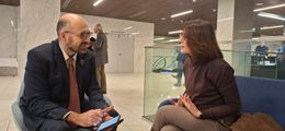 Prelekcja w IPN Warszawa, na temat Powstania Styczniowego