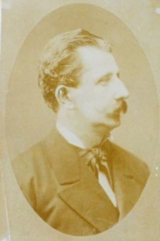 Zdjęcie powstańca styczniowego  Manungiewicz