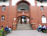 Świnoujście . Latarnia Morska .