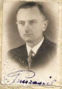 Wincenty Gruszczyński