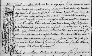 Zdjęcie powstańca styczniowego Emilian Ehrentrout 
