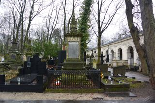 Zdjęcie powstańca styczniowego Władysław Bentkowski
