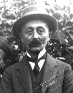 Wincenty Stecki