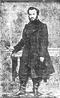 Ludwik Gumplowicz