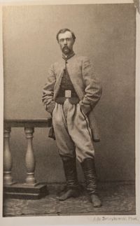 Bolesław Kajetan Kołyszko