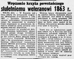 Ignacy Abramowicz 
