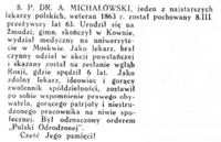 Nekrolog