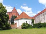 Kalisz ,  Baszta  Artyleryjska .