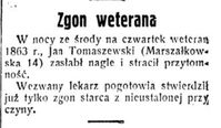 Nekrolog