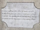 Wańkowicz Walenty, Zabrzycki Ludwik Tadeusz