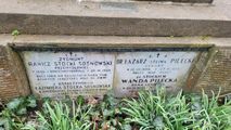 Stocki Sosnowski, Pilecki, Nieniewski, Jaworska