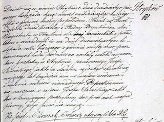Zdjęcie powstańca styczniowego Józef Sawicki